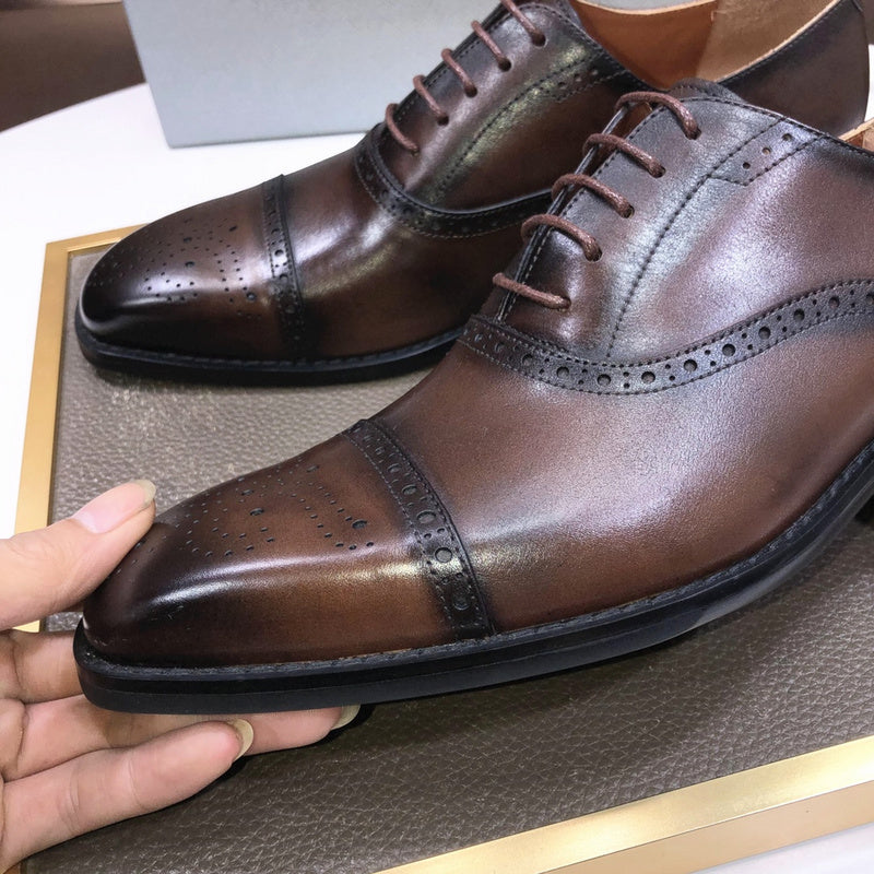 VV - PD Shoes - 837