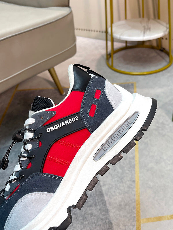 VV - DQ2 Shoes - 006