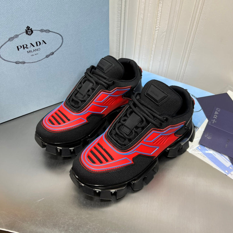 VV - PD Shoes - 721
