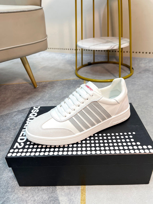 VV - DQ2 Shoes - 015