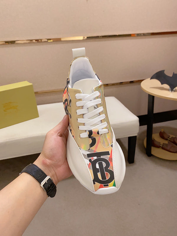 VV - BOR Shoes - 014