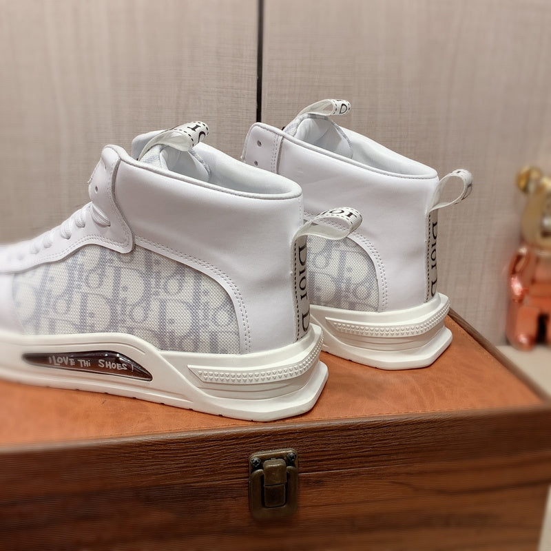 VV - DOR Shoes - 007