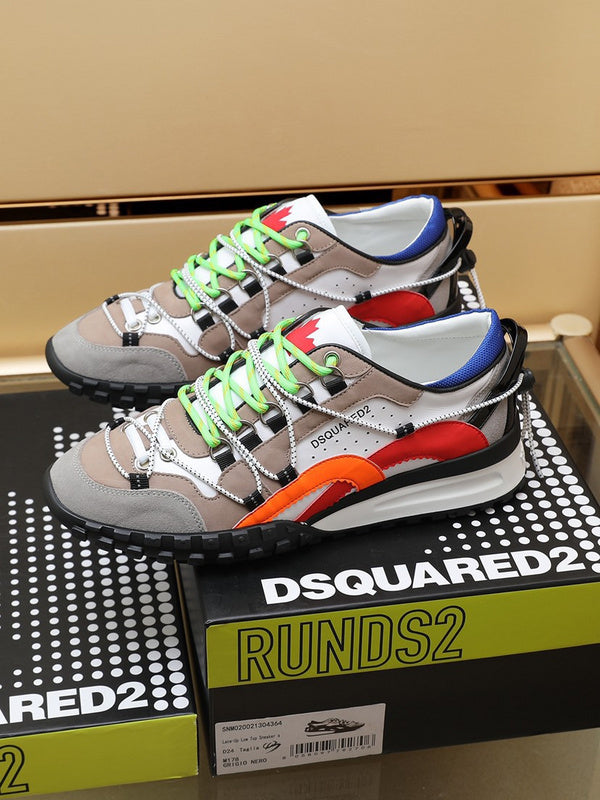 VV - DQ2 Shoes - 161