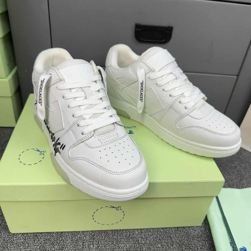 VV - YZ Shoes - 007