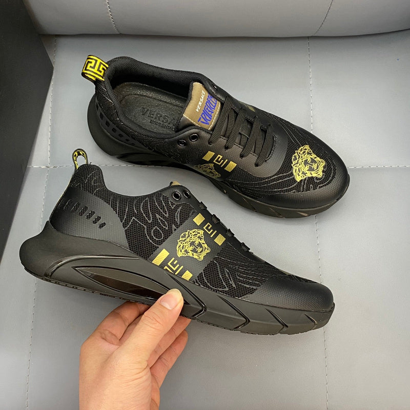 VV - VAR Shoes - 520