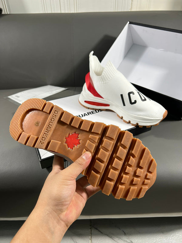 VV - DQ2 Shoes - 096