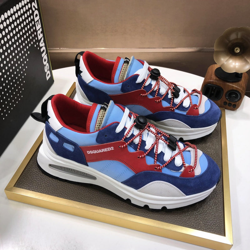 VV - DQ2 Shoes - 126