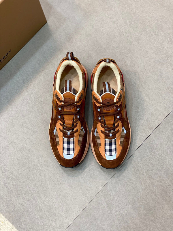VV - BOR Shoes - 028