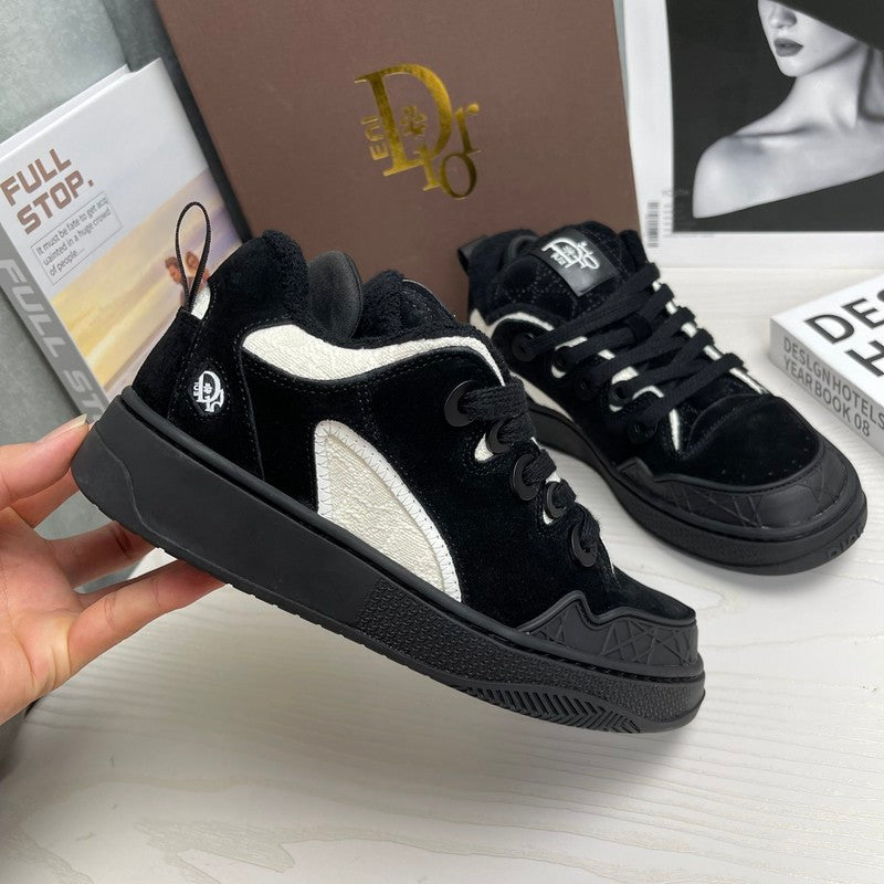 VV - DOR Shoes - 651