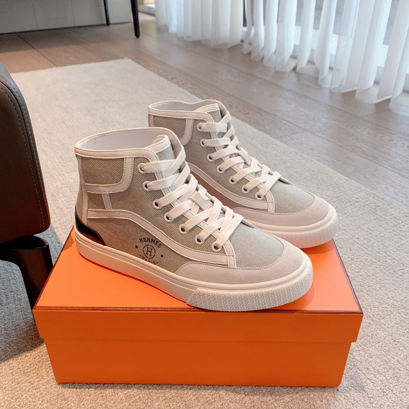 VV - HMS Shoes - 121