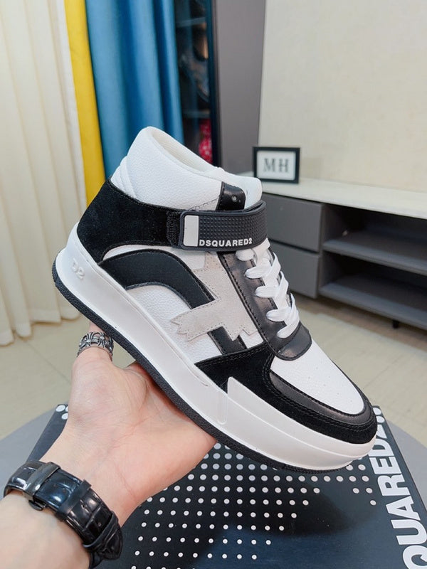 VV - DQ2 Shoes - 042