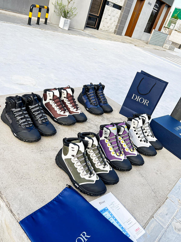 VV - DOR Shoes - 505