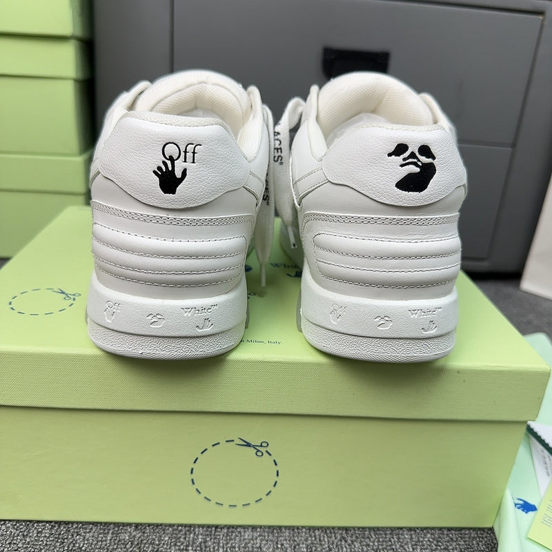 VV - YZ Shoes - 012