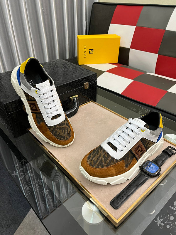 VV - MAME Shoes - 344