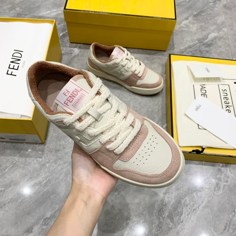 VV - MAME Shoes - 234