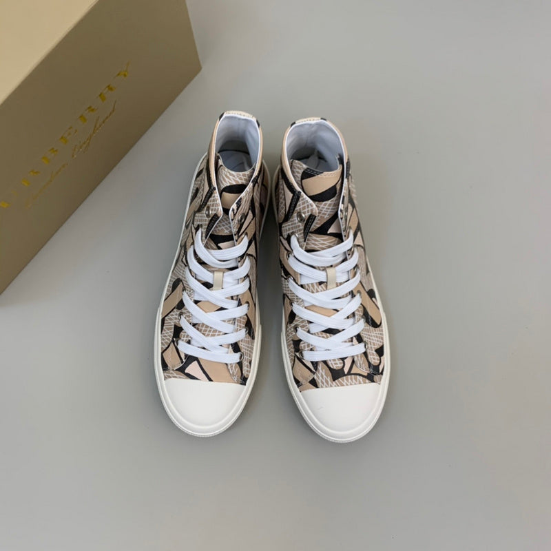 VV - BOR Shoes - 264