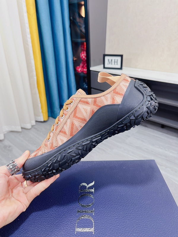 VV - DOR Shoes - 657