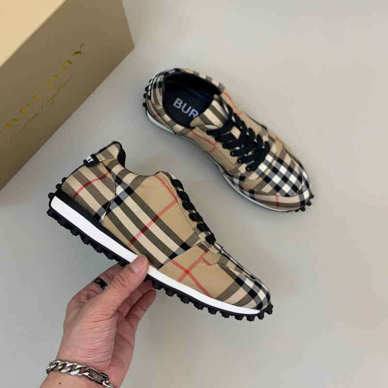 VV - BOR Shoes - 272