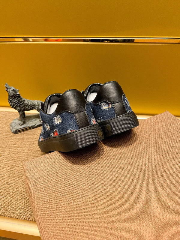 VV - BOR Shoes - 367