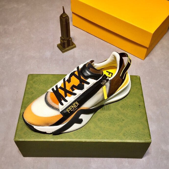 VV - MAME Shoes - 201