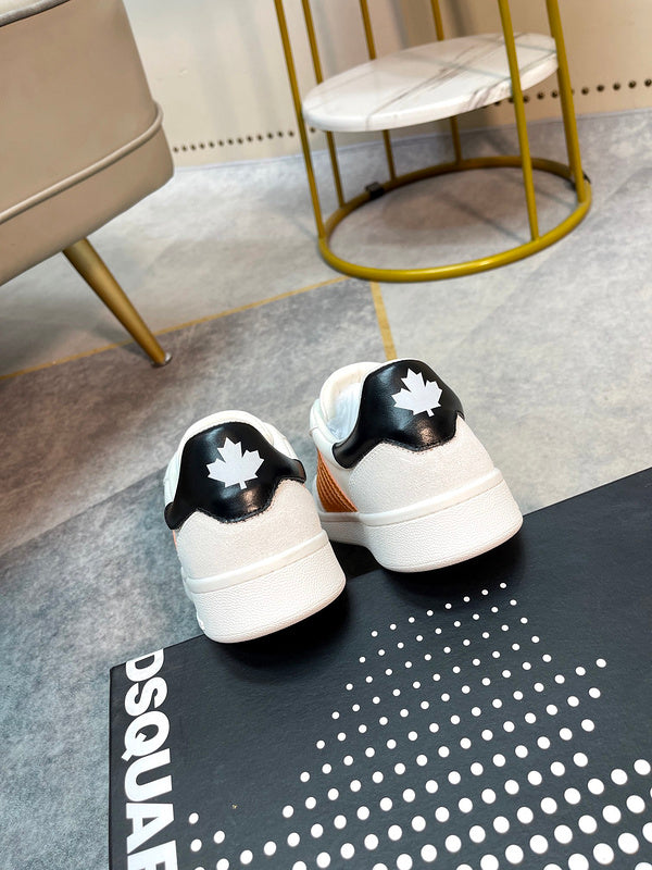 VV - DQ2 Shoes - 003