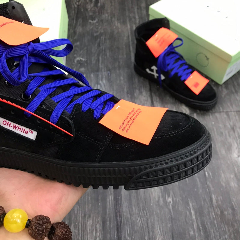 VV - YZ Shoes - 088