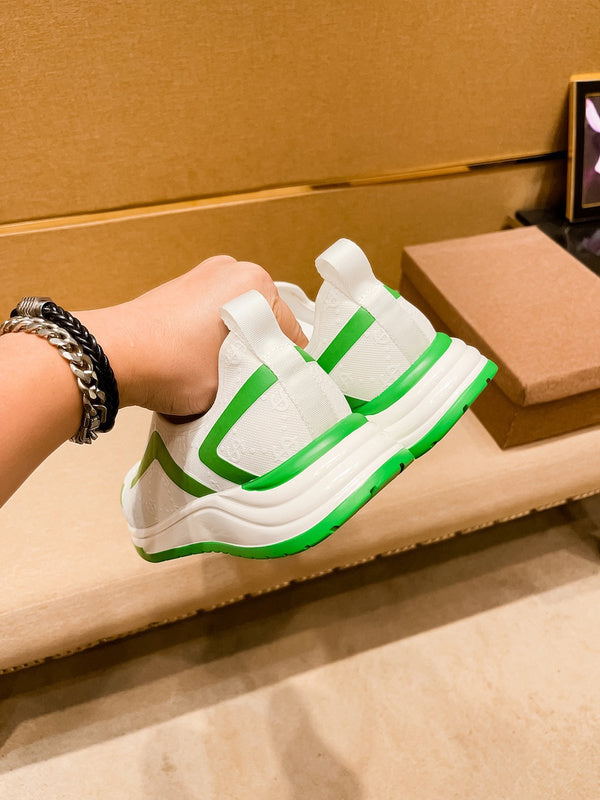 VV - VAR Shoes - 510