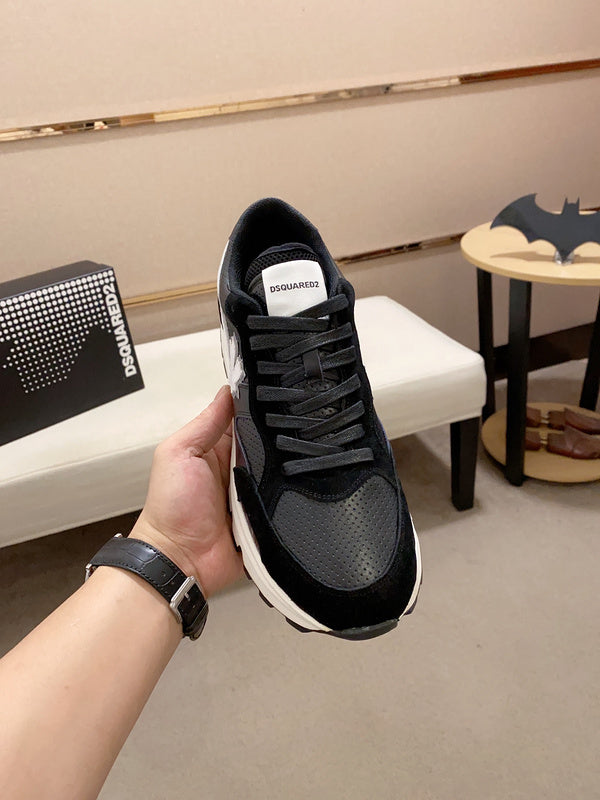 VV - DQ2 Shoes - 055