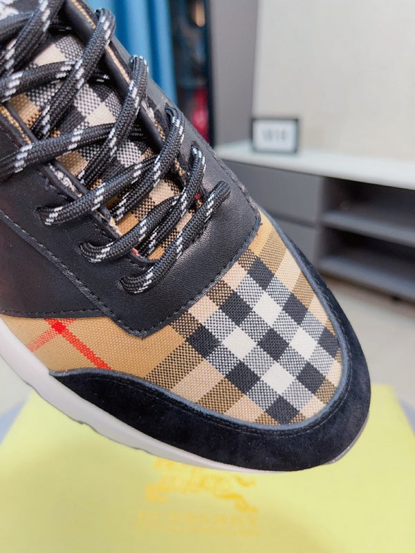 VV - BOR Shoes - 006