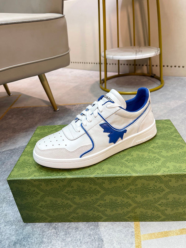 VV - DQ2 Shoes - 002