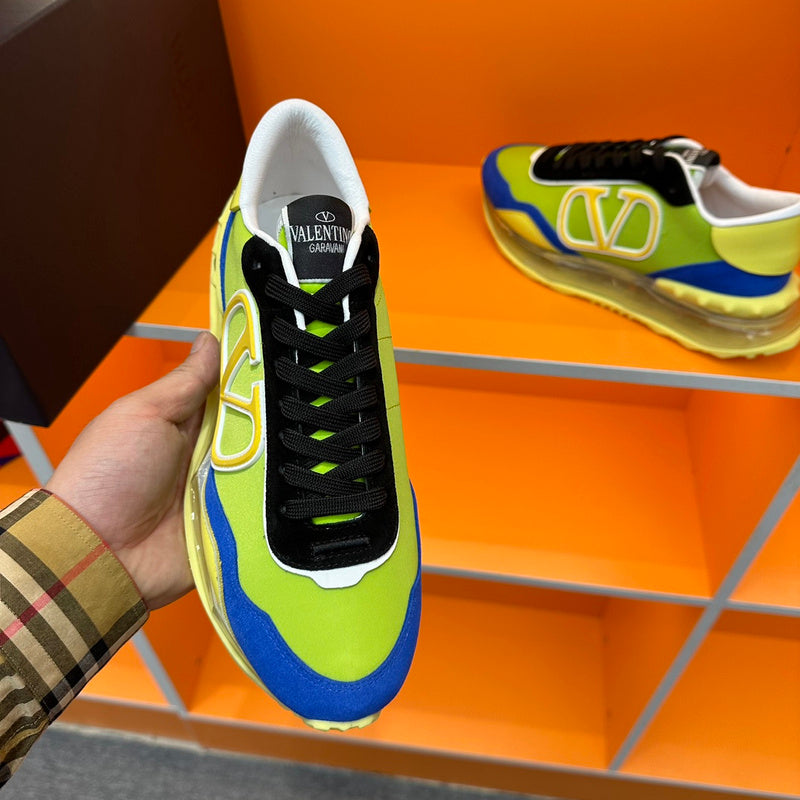VV - VEL Shoes - 182
