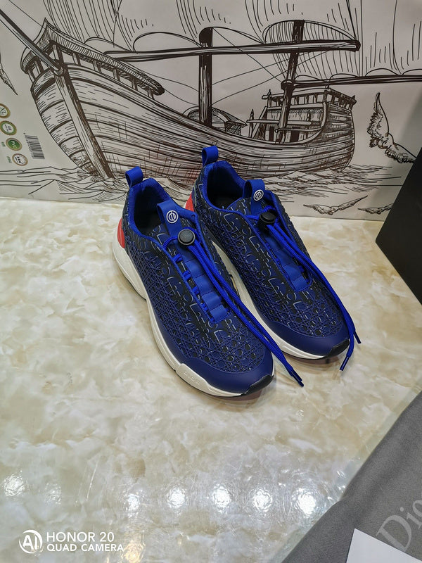 VV - DOR Shoes - 553