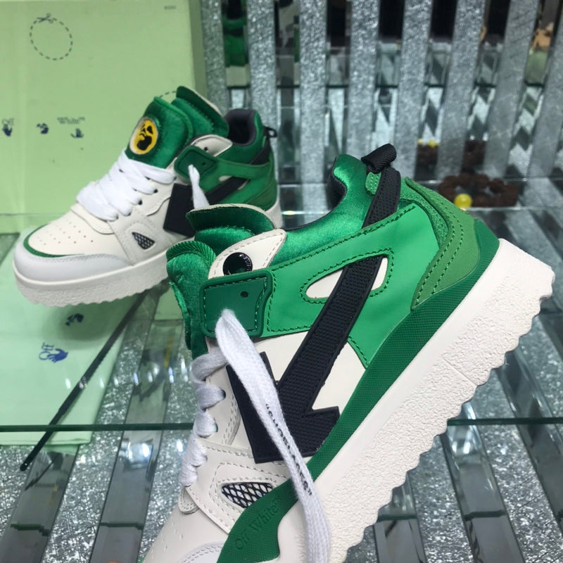 VV - YZ Shoes - 140