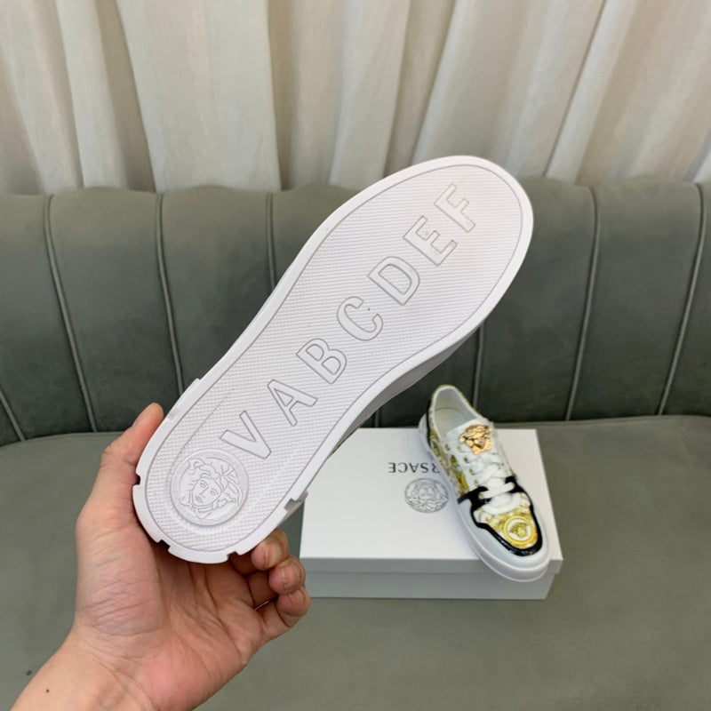 VV - VAR Shoes - 531