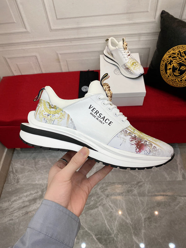VV - VAR Shoes - 538
