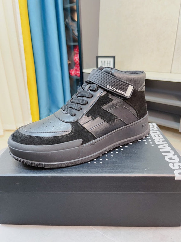 VV - DQ2 Shoes - 035