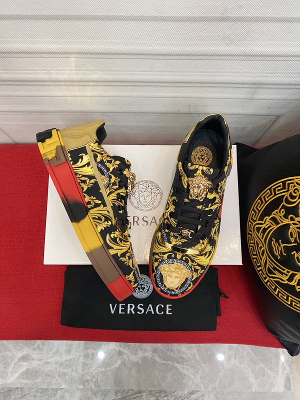VV - VAR Shoes - 582