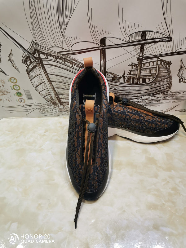 VV - DOR Shoes - 558