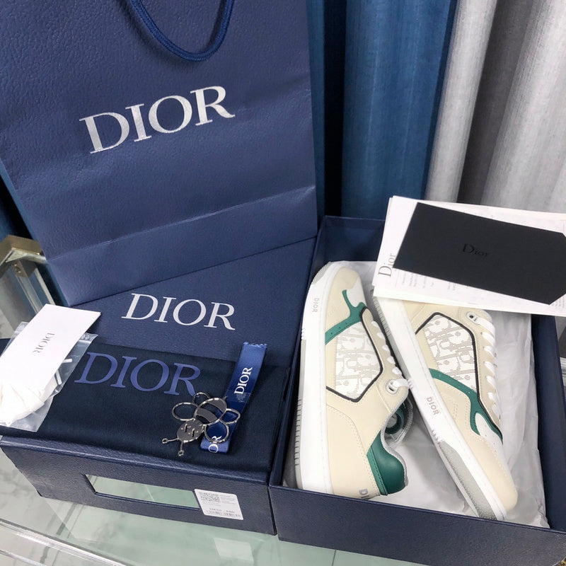 VV - DOR Shoes - 874