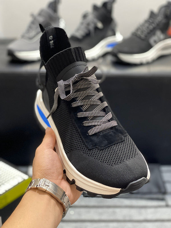 VV - DQ2 Shoes - 117