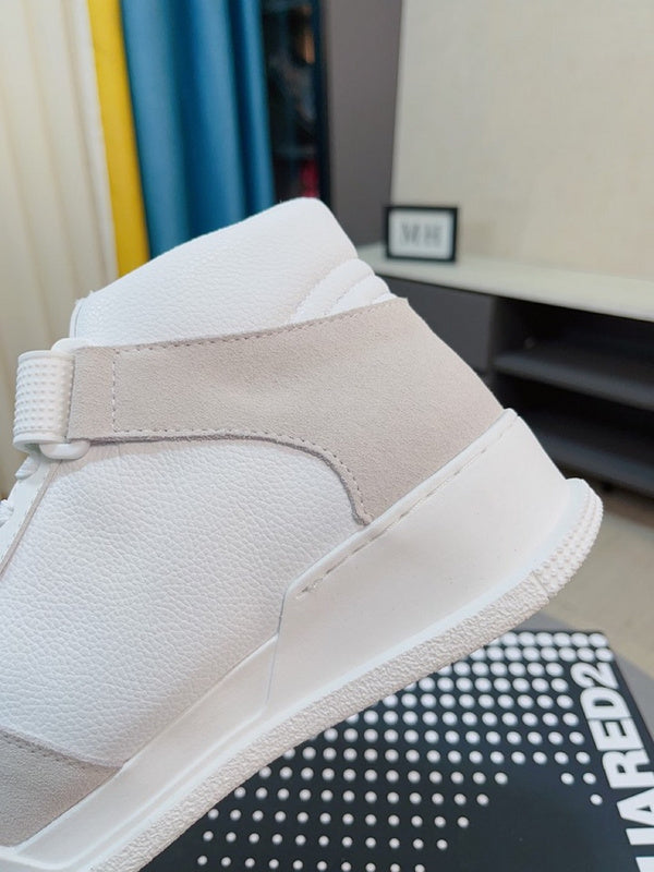 VV - DQ2 Shoes - 034