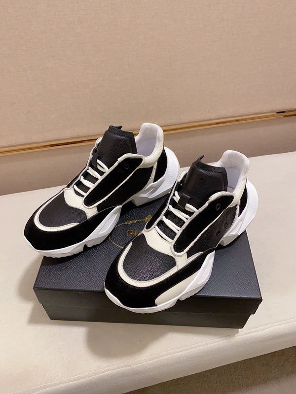 VV - PD Shoes - 360
