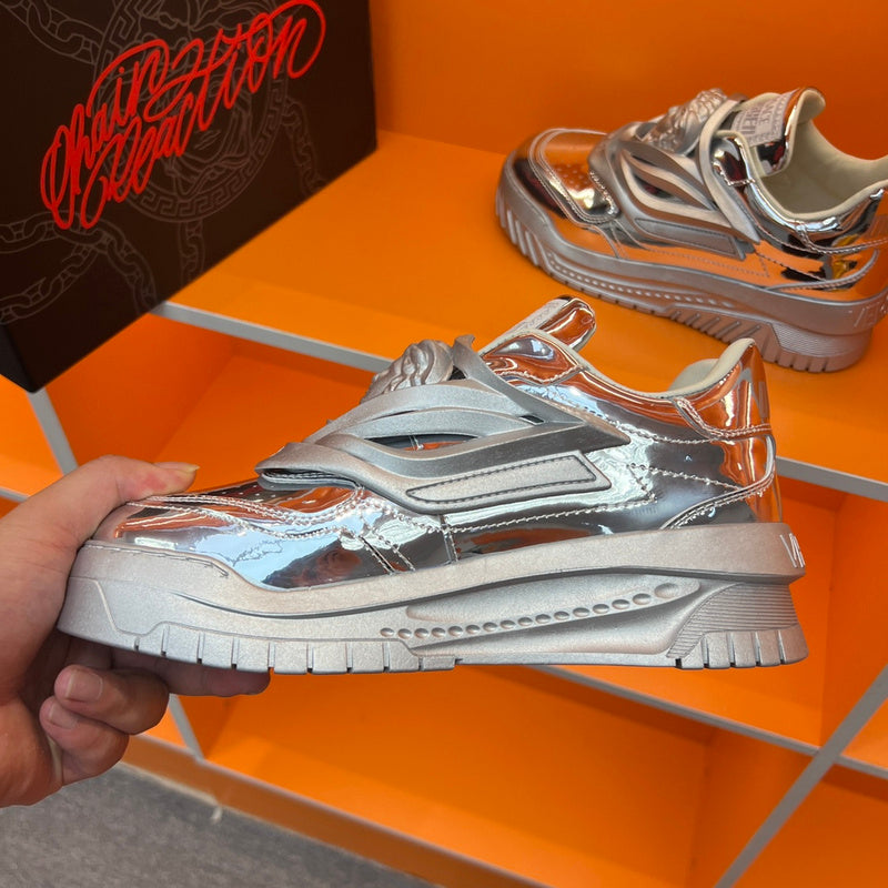 VV - VAR Shoes - 400