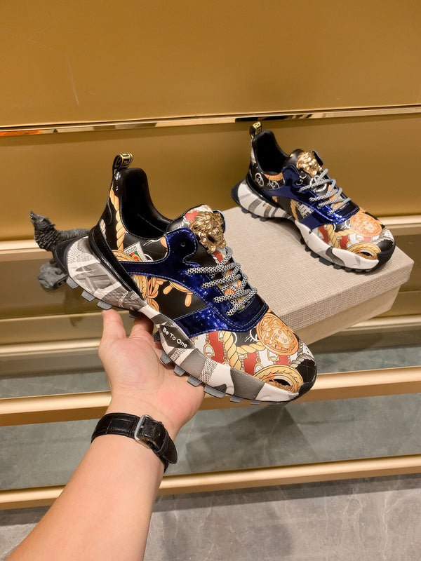 VV - VAR Shoes - 578
