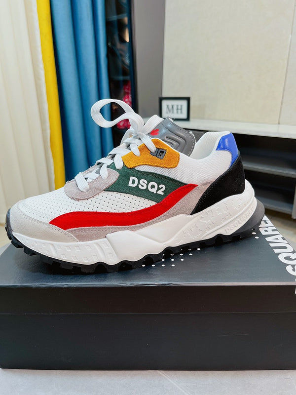 VV - DQ2 Shoes - 080