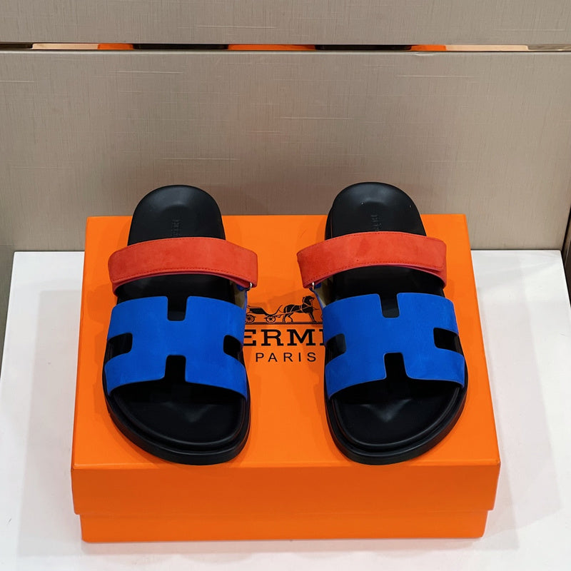 VV - HMS Shoes - 210