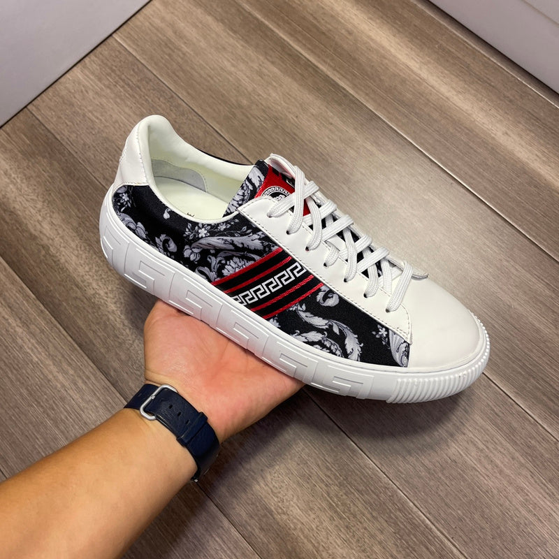 VV - VAR Shoes - 502