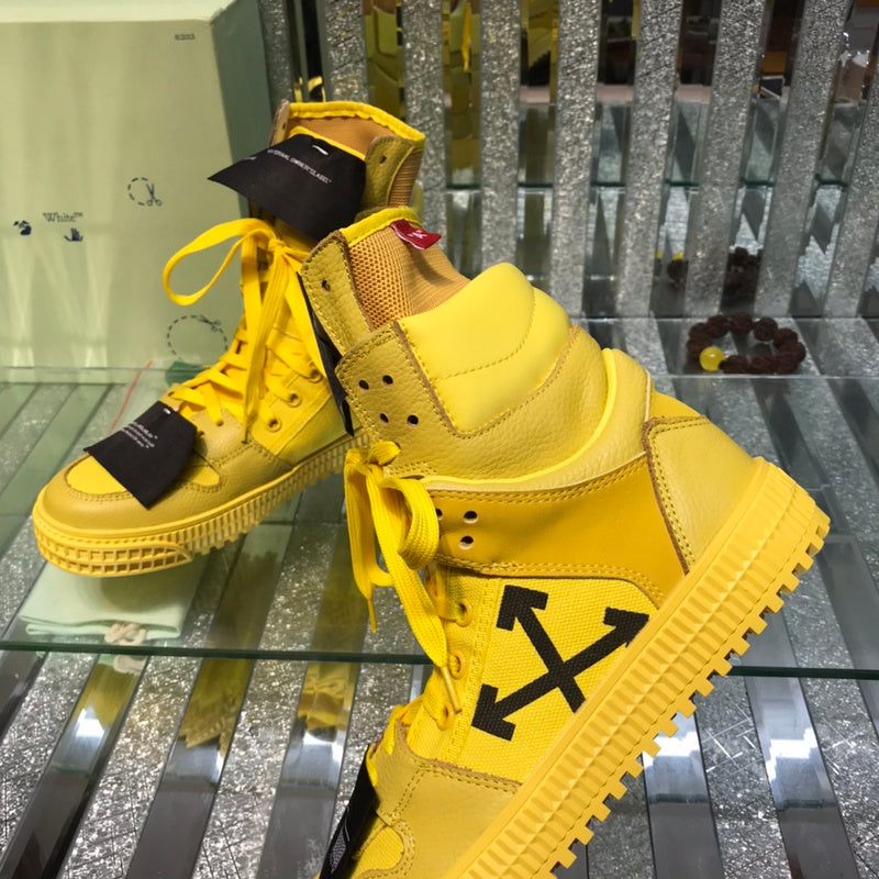 VV - YZ Shoes - 098