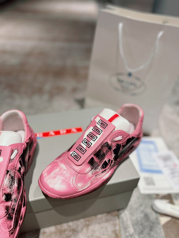 VV - PD Shoes - 922