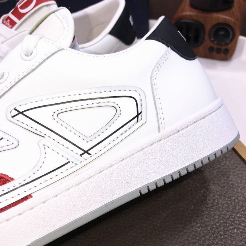 VV - DOR Shoes - 492